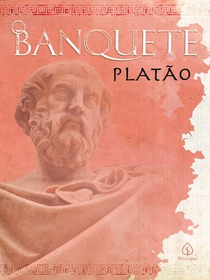 cover image of O banquete